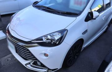 195 45r17 アクアのスタッドレスタイヤ購入情報