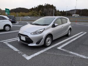 アクア
